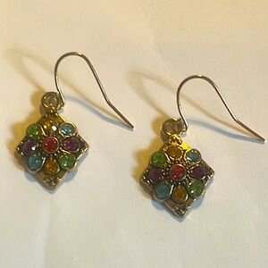 Beautiful Earrings
